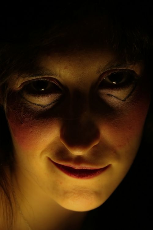 Fotografia de sdfotografia - Galeria Fotografica: Modelos - Foto: 