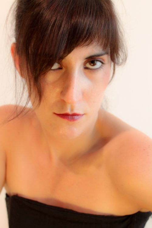 Fotografia de sdfotografia - Galeria Fotografica: Modelos - Foto: 