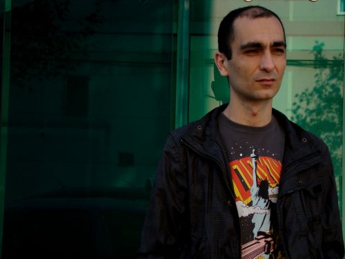 Fotografia de sdfotografia - Galeria Fotografica: Modelos - Foto: 