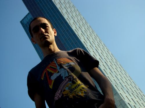 Fotografia de sdfotografia - Galeria Fotografica: Modelos - Foto: 