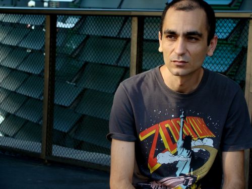 Fotografia de sdfotografia - Galeria Fotografica: Modelos - Foto: 