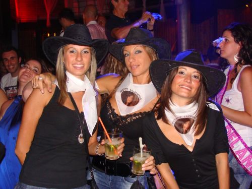 Fotografia de Juan Dario - Galeria Fotografica: Agentes de la Noche - Foto: 