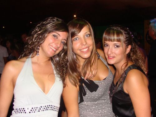 Fotografia de Juan Dario - Galeria Fotografica: Agentes de la Noche - Foto: 