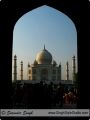 Fotos de SinghStyleStudio -  Foto: SinghStyleStudio - Taj Mahal, Agra, India