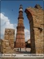 Fotos de SinghStyleStudio -  Foto: SinghStyleStudio - Qutab Minar, Delhi, India