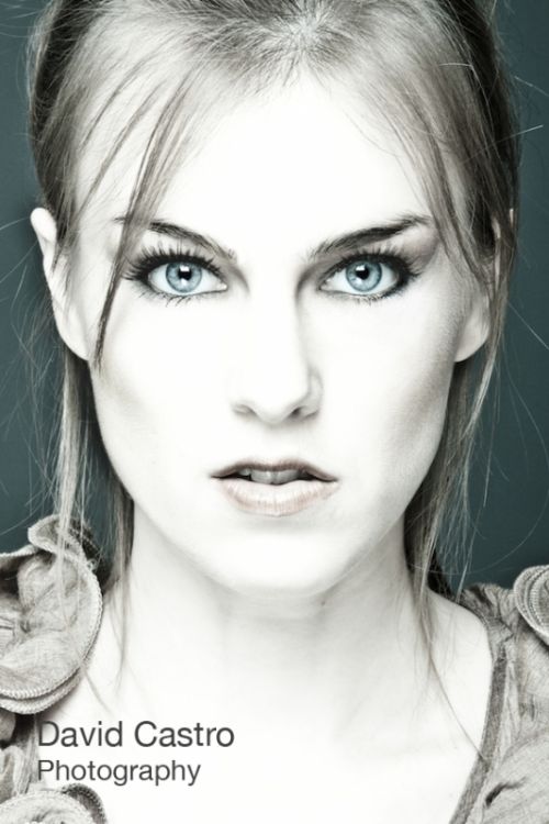 Fotografia de David Castro - Galeria Fotografica: Moda-Editorial - Foto: 