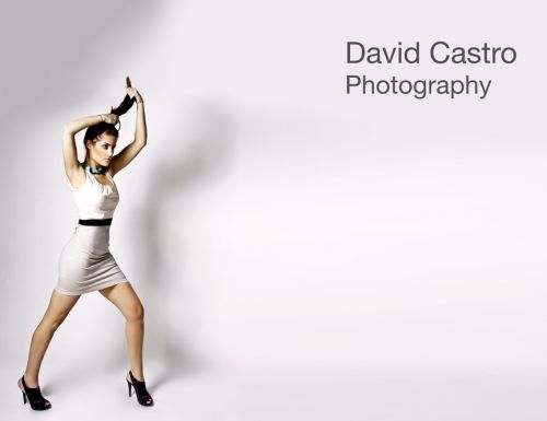 Fotografia de David Castro - Galeria Fotografica: Moda-Editorial - Foto: 