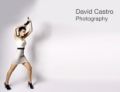 Fotos de David Castro -  Foto: Moda-Editorial - 