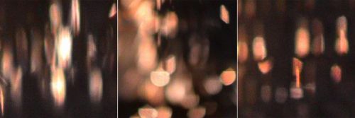 Fotografia de Jrg Parsick-Mathieu GmbH - Galeria Fotografica: Fotografia grfico - Foto: Funkenflug