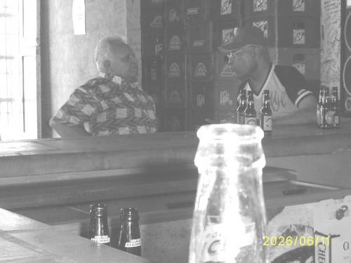 Fotografia de Sanguino - Galeria Fotografica: Parroquia Santa Lucia. Maracaibo.Edo. Zulia. Venezuela - Foto: 1