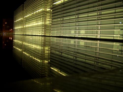 Fotografia de DeSiRe - Galeria Fotografica: Arquitectura - Foto: 