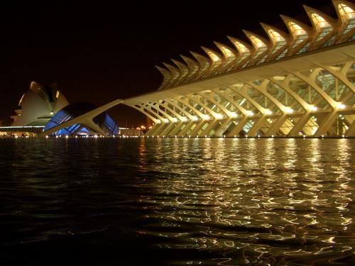 Fotografia de DeSiRe - Galeria Fotografica: Arquitectura - Foto: 