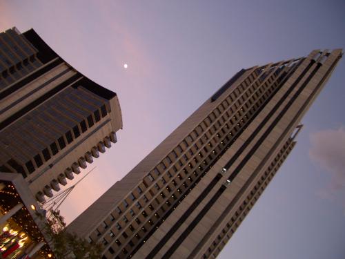 Fotografia de DeSiRe - Galeria Fotografica: Arquitectura - Foto: Benidorm