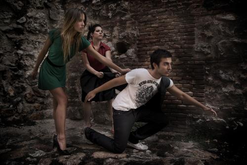 Fotografia de fotolozano - Galeria Fotografica: Moda y publicidad - Foto: 