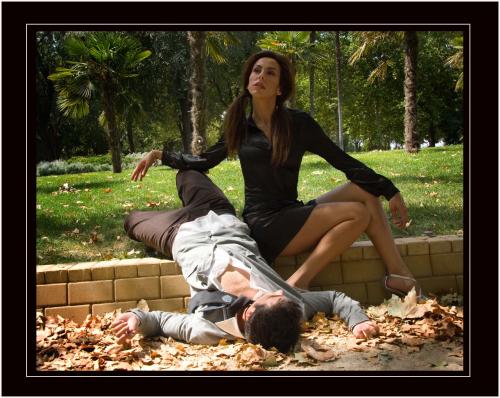 Fotografia de fotolozano - Galeria Fotografica: Moda y publicidad - Foto: 