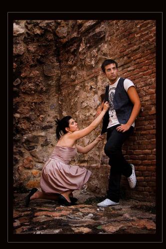 Fotografia de fotolozano - Galeria Fotografica: Moda y publicidad - Foto: 