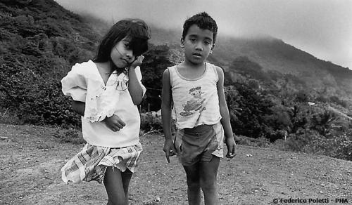 Fotografia de Federico G. Poletti - Galeria Fotografica: Venezuela - Foto: 