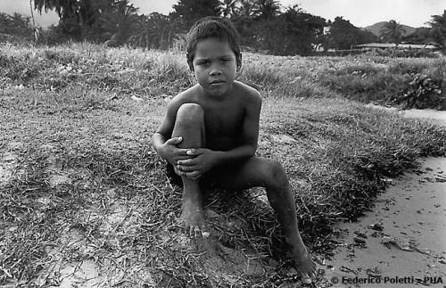 Fotografia de Federico G. Poletti - Galeria Fotografica: Venezuela - Foto: 