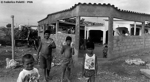 Fotografia de Federico G. Poletti - Galeria Fotografica: Venezuela - Foto: 