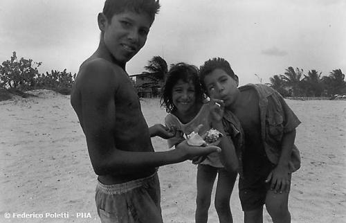 Fotografia de Federico G. Poletti - Galeria Fotografica: Venezuela - Foto: 