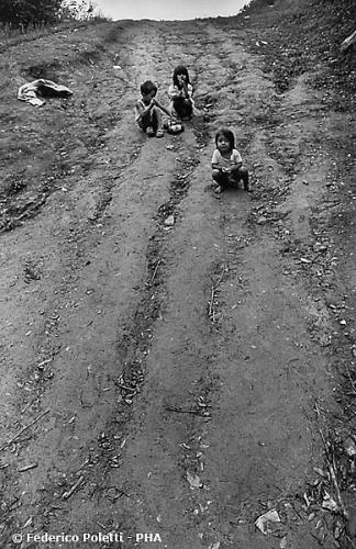 Fotografia de Federico G. Poletti - Galeria Fotografica: Venezuela - Foto: 