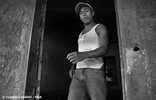 Fotografia de Federico G. Poletti - Galeria Fotografica: Venezuela - Foto: 