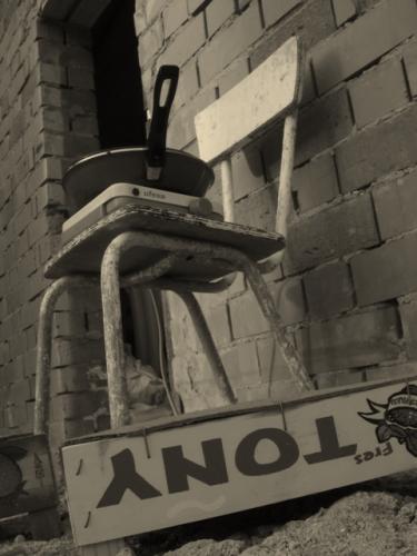 Fotografia de furket - Galeria Fotografica: mecnico - Foto: maquina