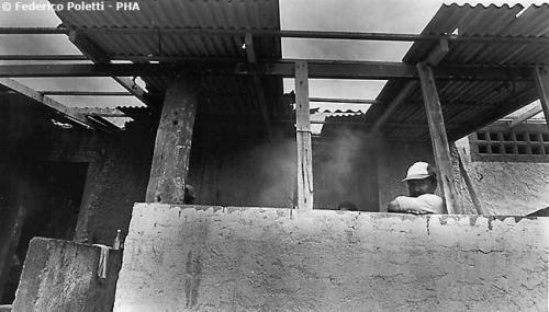 Fotografia de Federico G. Poletti - Galeria Fotografica: Venezuela - Foto: 