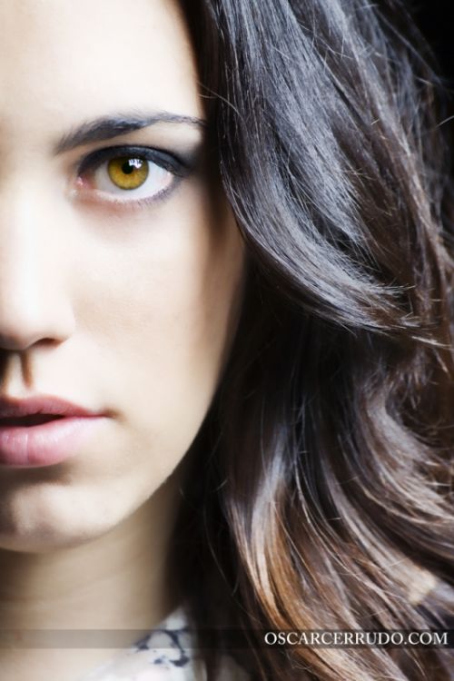 Fotografia de Oscar Cerrudo - Galeria Fotografica: Book a modelos - Foto: 