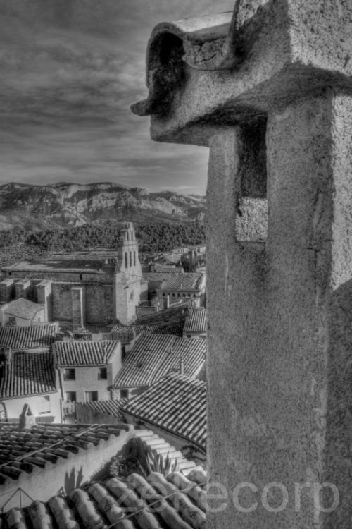 Fotografia de zeke corp - Galeria Fotografica: Hdr  power...je je je - Foto: 