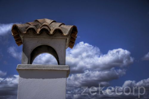 Fotografia de zeke corp - Galeria Fotografica: Hdr  power...je je je - Foto: 