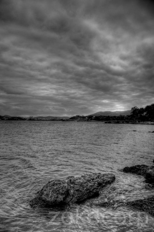 Fotografia de zeke corp - Galeria Fotografica: Hdr  power...je je je - Foto: 