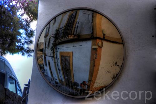 Fotografia de zeke corp - Galeria Fotografica: Hdr  power...je je je - Foto: 