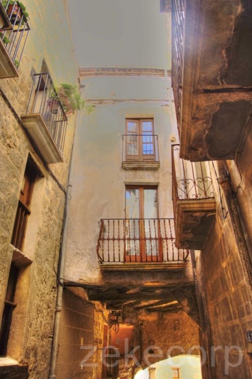 Fotografia de zeke corp - Galeria Fotografica: Hdr  power...je je je - Foto: 