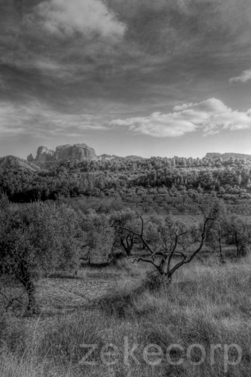 Fotografia de zeke corp - Galeria Fotografica: Hdr  power...je je je - Foto: 