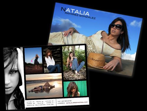Fotografia de Natalia - Galeria Fotografica: NaTaliA - Foto: 