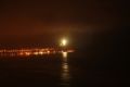 Fotos de Ivyn -  Foto: Movimiento nocturno - Reflejo en el mar
