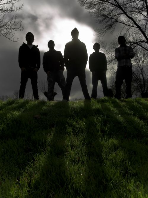 Fotografia de Adrian Arteche - Galeria Fotografica: Fotografia promocional, Musica - Foto: 