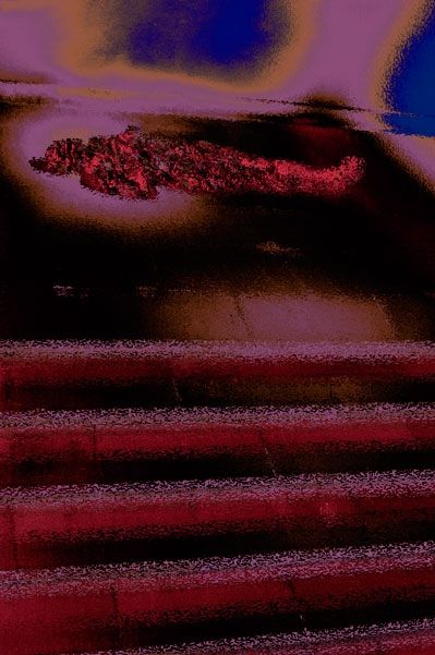 Fotografia de Ricardo Anderson - Galeria Fotografica: Arte a partir de fotografa - Foto: cuerpo