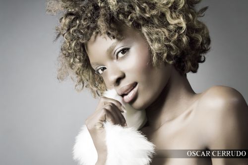 Fotografia de Oscar Cerrudo - Galeria Fotografica: Book a modelos - Foto: 