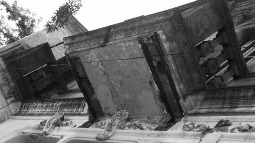 Fotografia de Vero - Galeria Fotografica: Octubre - Foto: Balcones