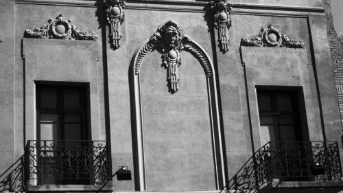 Fotografia de Vero - Galeria Fotografica: Octubre - Foto: Calle Rondeau