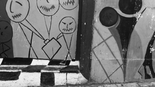 Fotografia de Vero - Galeria Fotografica: Octubre - Foto: Jardin de Infantes