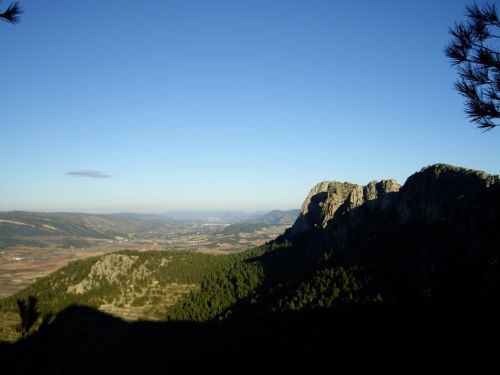 Fotografia de naturet - Galeria Fotografica: naturaleza viva - Foto: montaa y paisaje