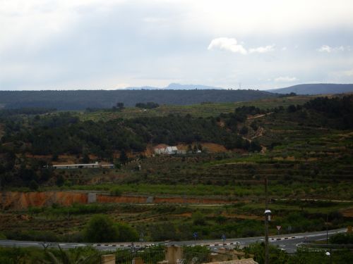 Fotografia de naturet - Galeria Fotografica: naturaleza viva - Foto: el molino verde