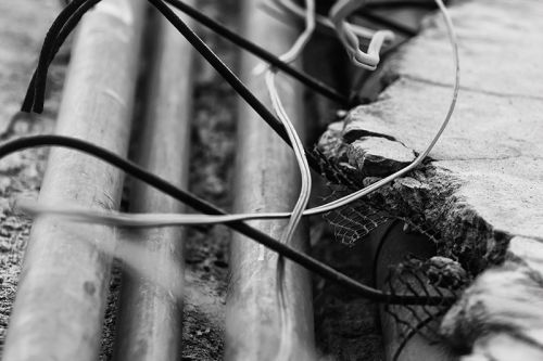 Fotografia de vilo-f79 - Galeria Fotografica: Espacios y rincones en la Ciudad - Foto: vision del mundo