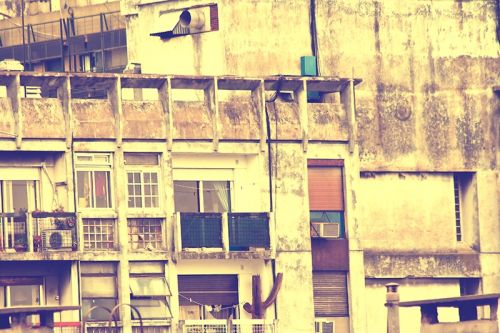 Fotografia de vilo-f79 - Galeria Fotografica: Espacios y rincones en la Ciudad - Foto: Ape�uscados