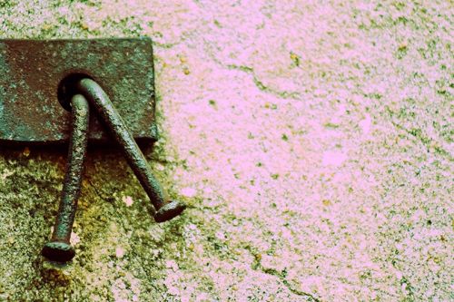 Fotografia de vilo-f79 - Galeria Fotografica: Espacios y rincones en la Ciudad - Foto: Atados en el tiempo