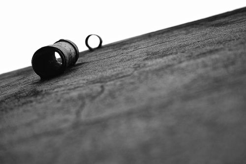 Fotografia de vilo-f79 - Galeria Fotografica: Espacios y rincones en la Ciudad - Foto: Mirando hacia la nada