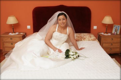 Fotografia de Javier Pea - Galeria Fotografica: BODAS - Foto: 